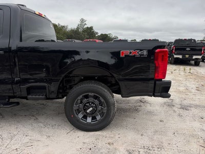 2026 Ford F-250SD XL 600A