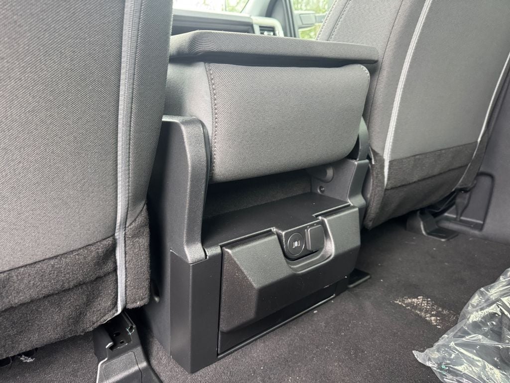 2026 Ford F-250SD XL 600A