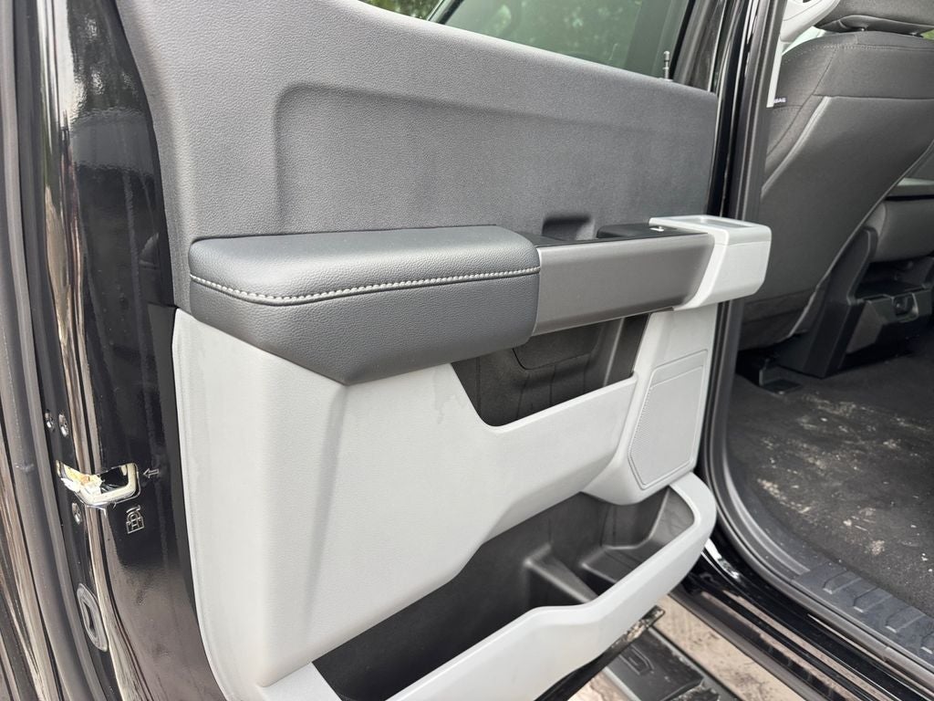 2026 Ford F-250SD XL 600A