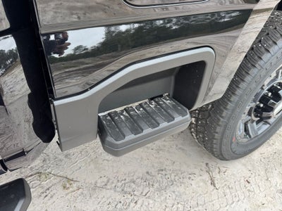 2026 Ford F-250SD XL 600A