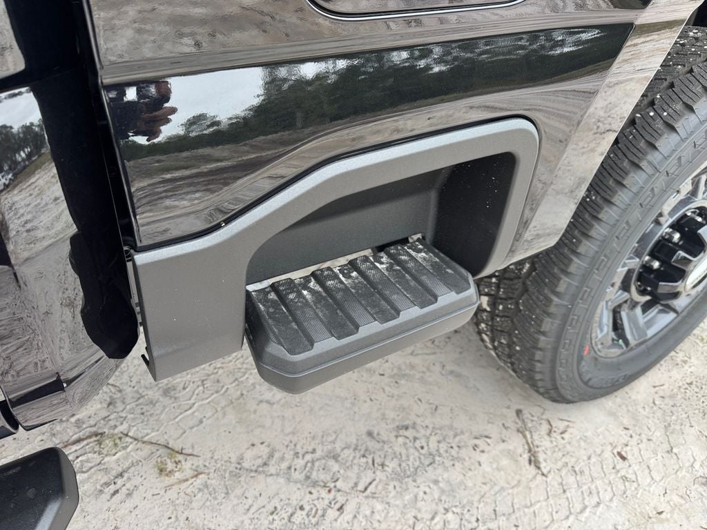 2026 Ford F-250SD XL 600A