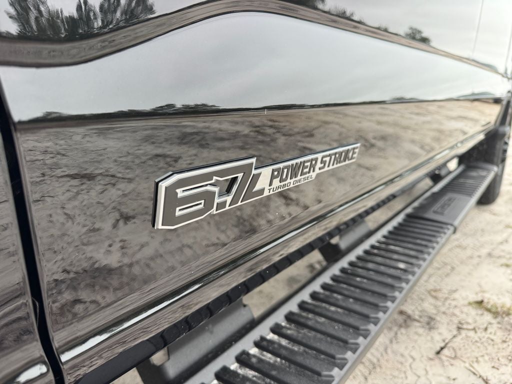 2026 Ford F-250SD XL 600A