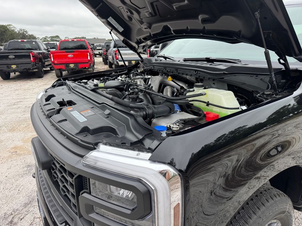 2026 Ford F-250SD XL 600A