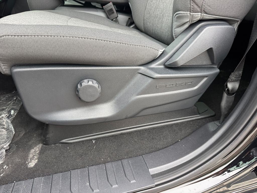 2026 Ford F-250SD XL 600A