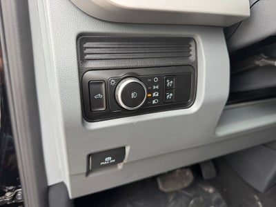 2026 Ford F-250SD XL 600A