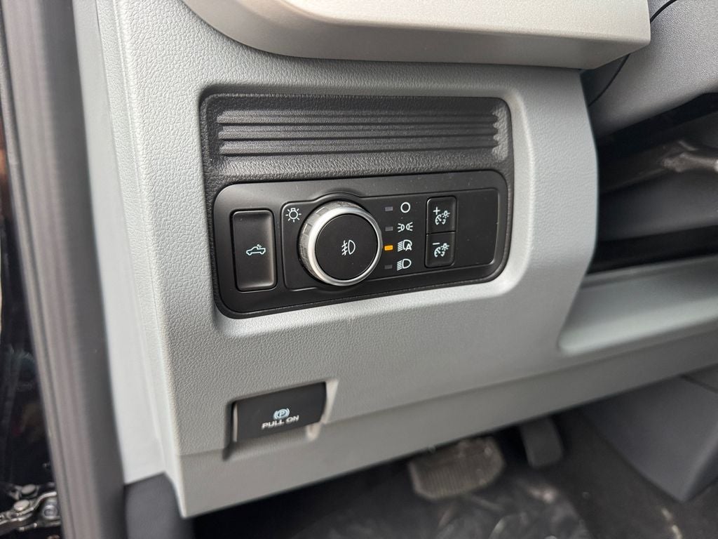 2026 Ford F-250SD XL 600A