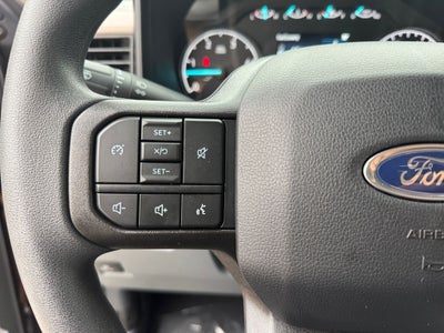 2026 Ford F-250SD XL 600A