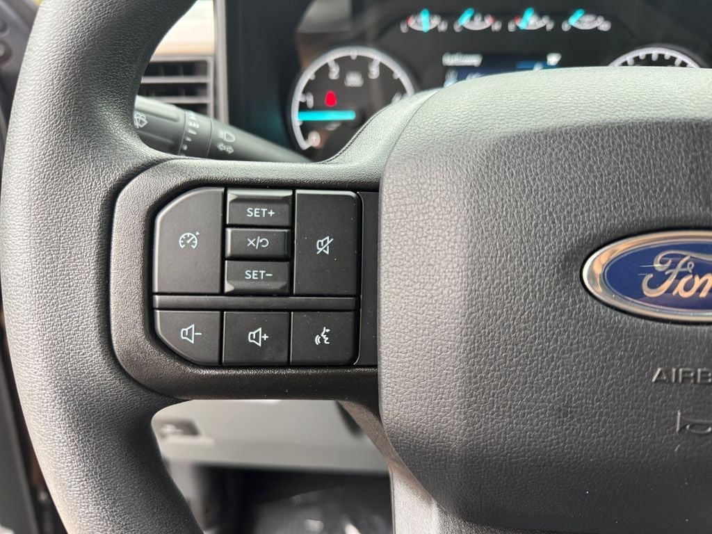 2026 Ford F-250SD XL 600A