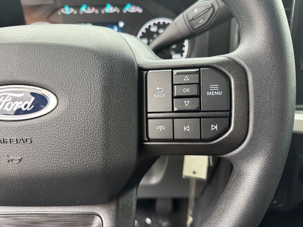 2026 Ford F-250SD XL 600A