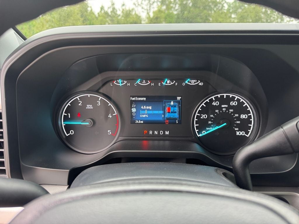 2026 Ford F-250SD XL 600A