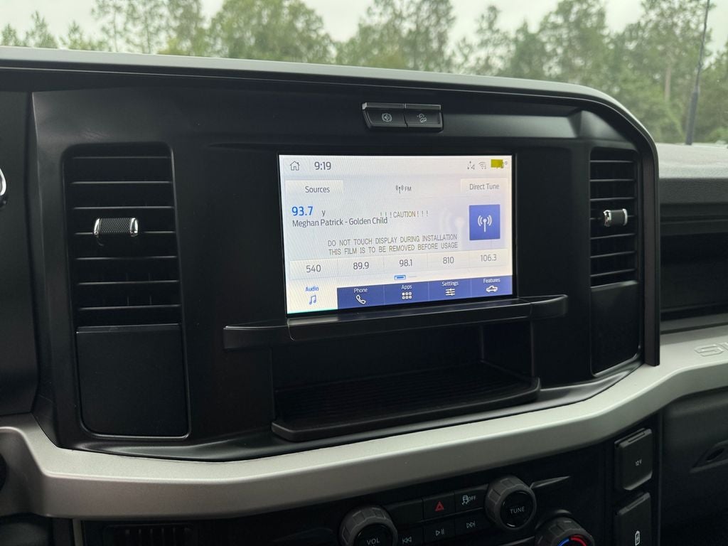 2026 Ford F-250SD XL 600A