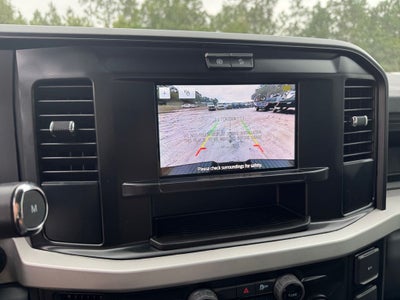 2026 Ford F-250SD XL 600A