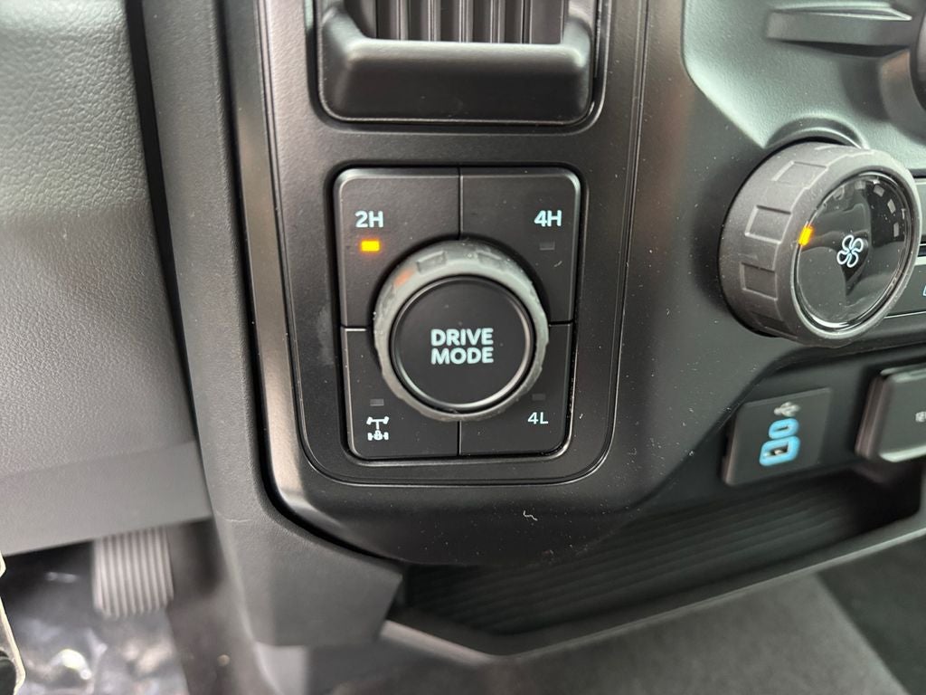 2026 Ford F-250SD XL 600A