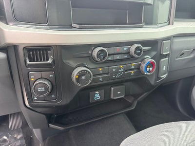 2026 Ford F-250SD XL 600A