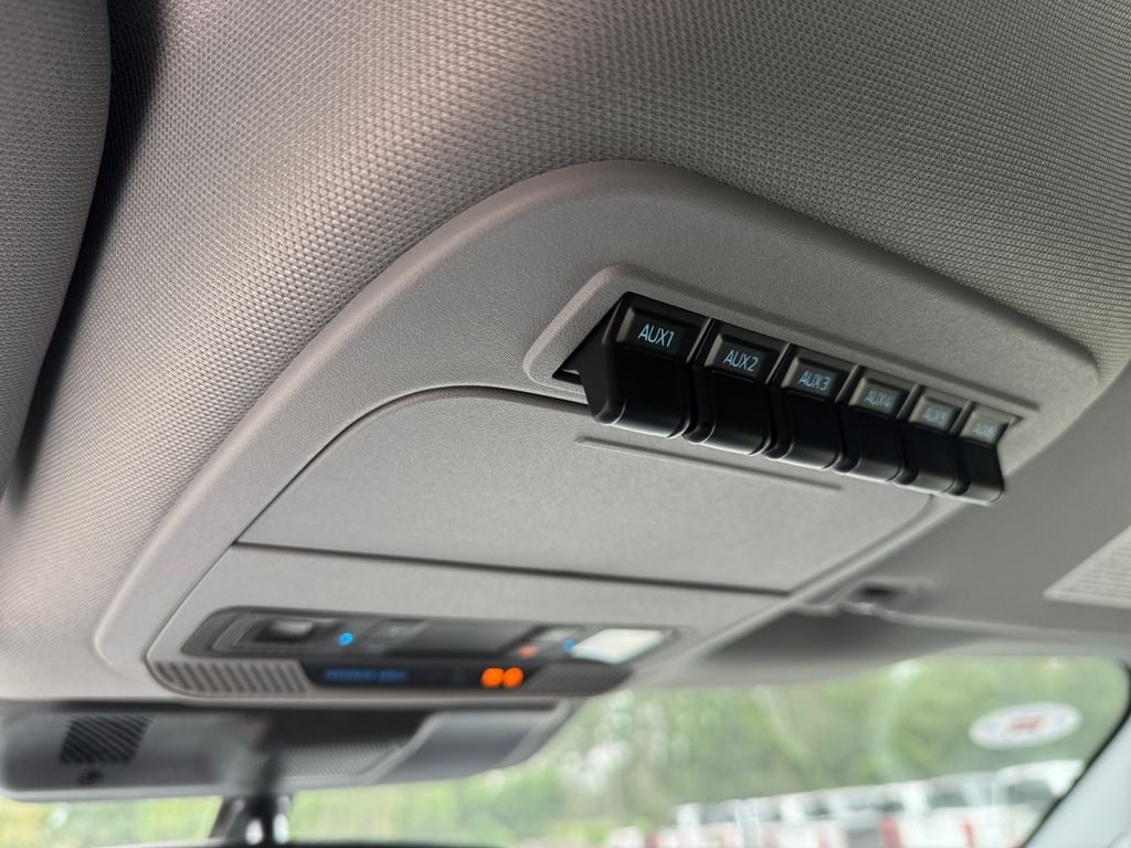 2026 Ford F-250SD XL 600A