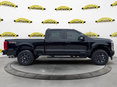 2026 Ford F-250SD XL 600A