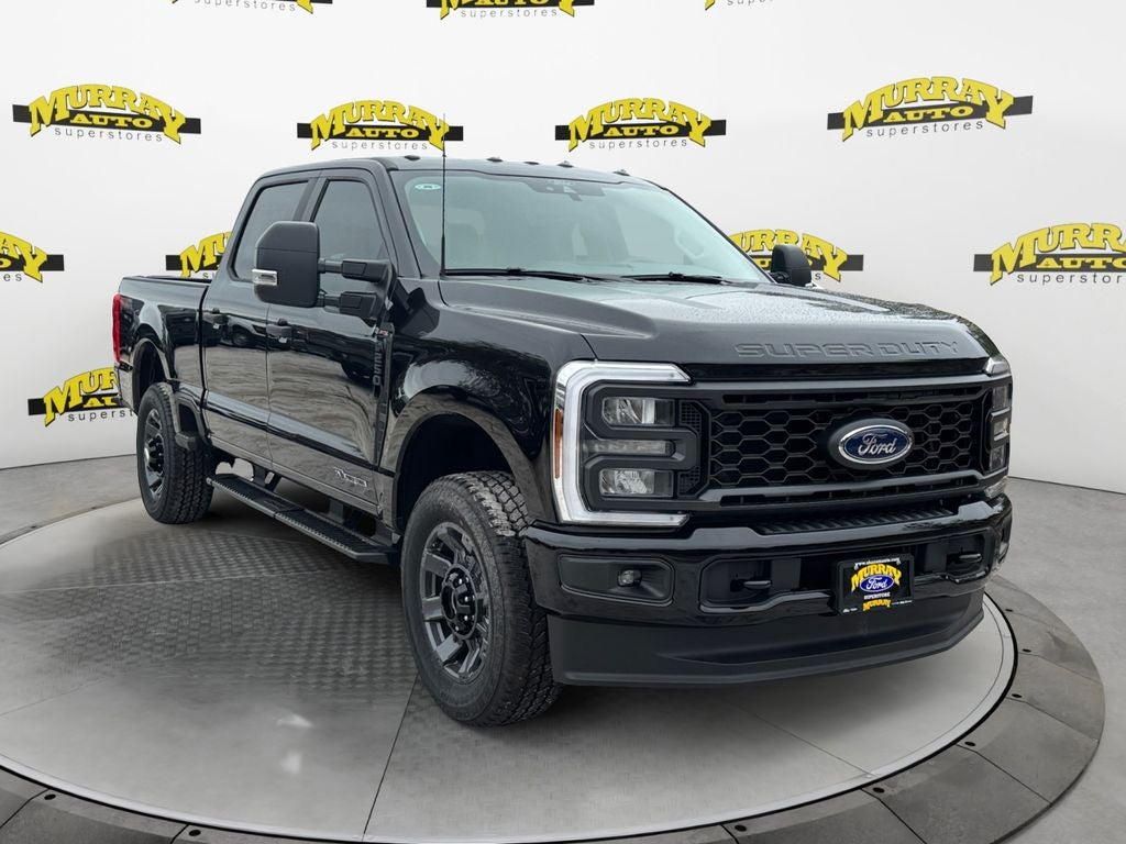2026 Ford F-250SD XL 600A