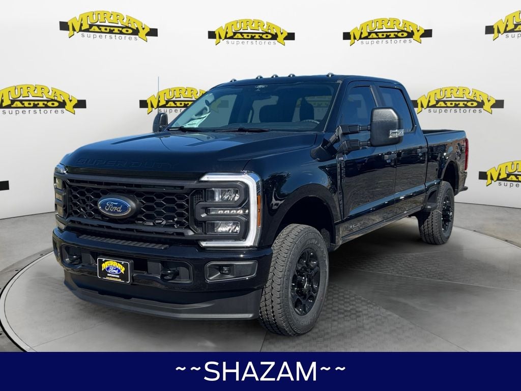 2026 Ford F-250SD XL 600A