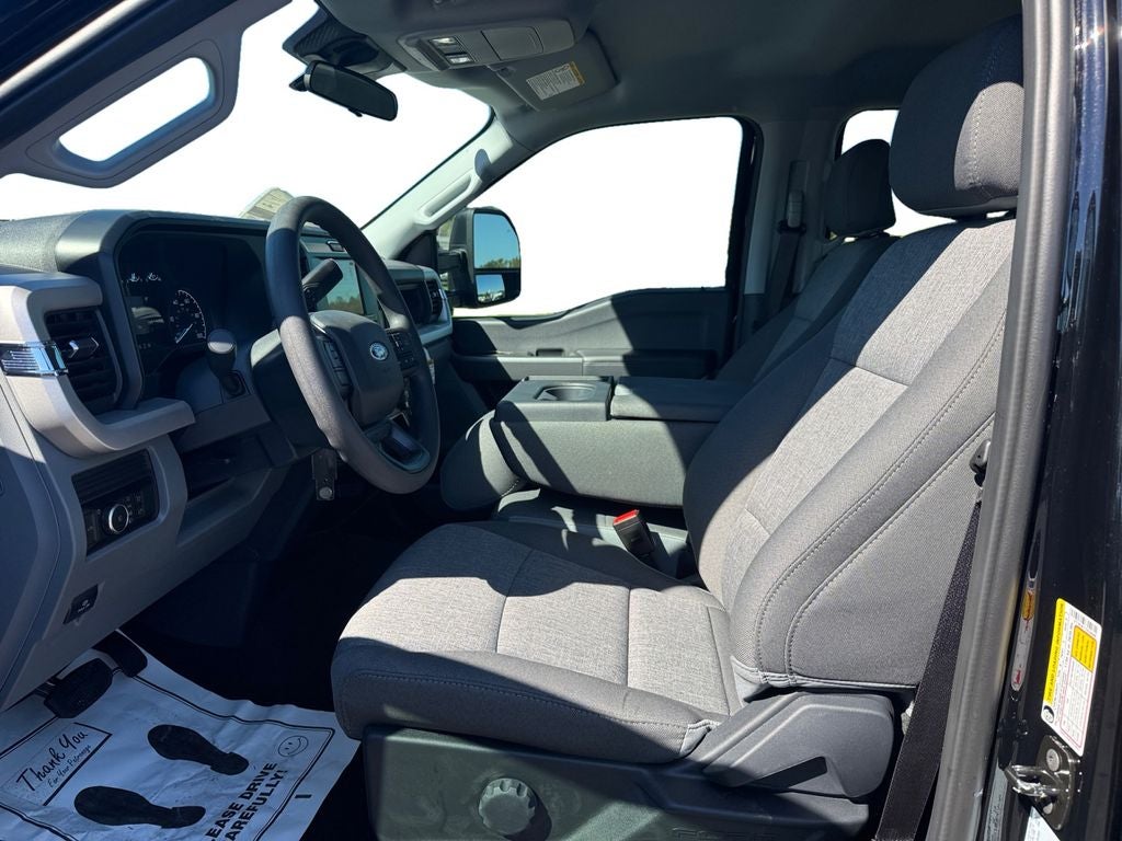 2026 Ford F-250SD XL 600A