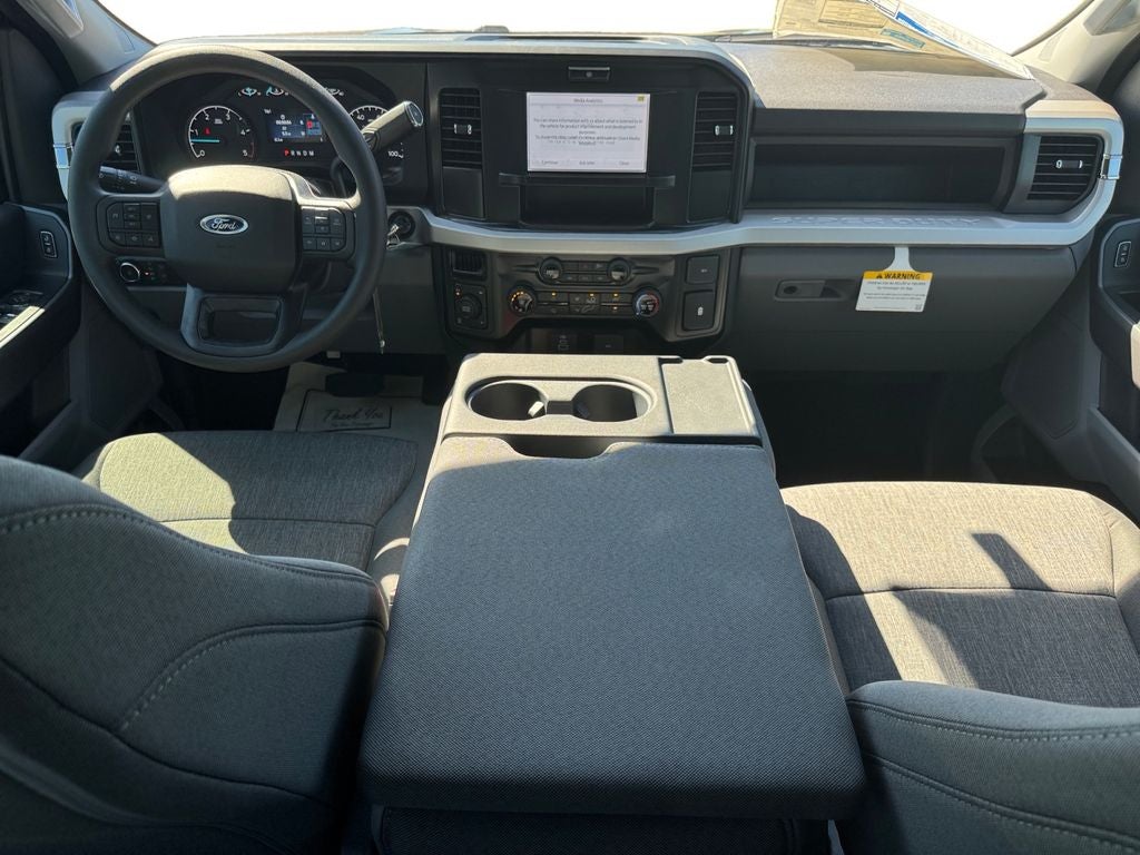 2026 Ford F-250SD XL 600A