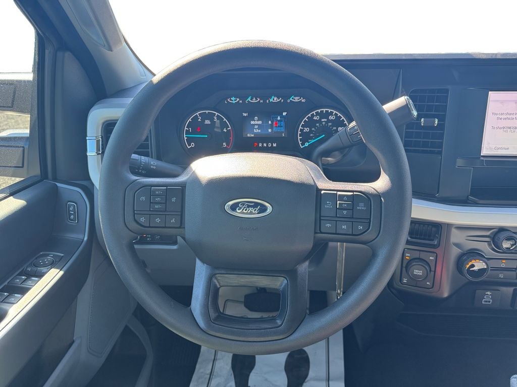 2026 Ford F-250SD XL 600A