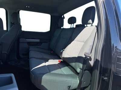 2026 Ford F-250SD XL 600A