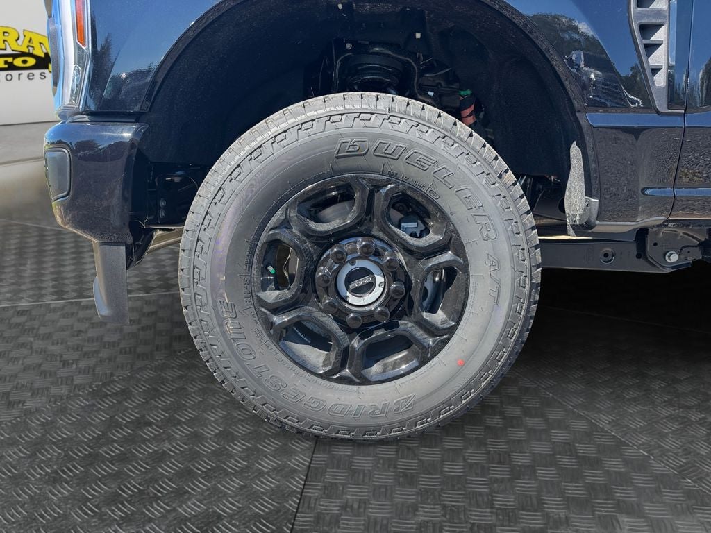 2026 Ford F-250SD XL 600A