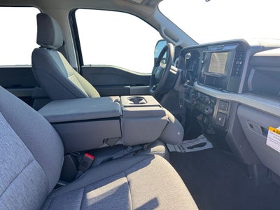 2026 Ford F-250SD XL 600A