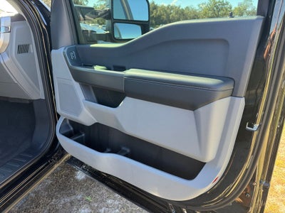 2026 Ford F-250SD XL 600A