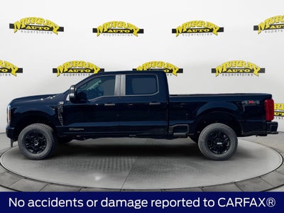 2026 Ford F-250SD XL 600A