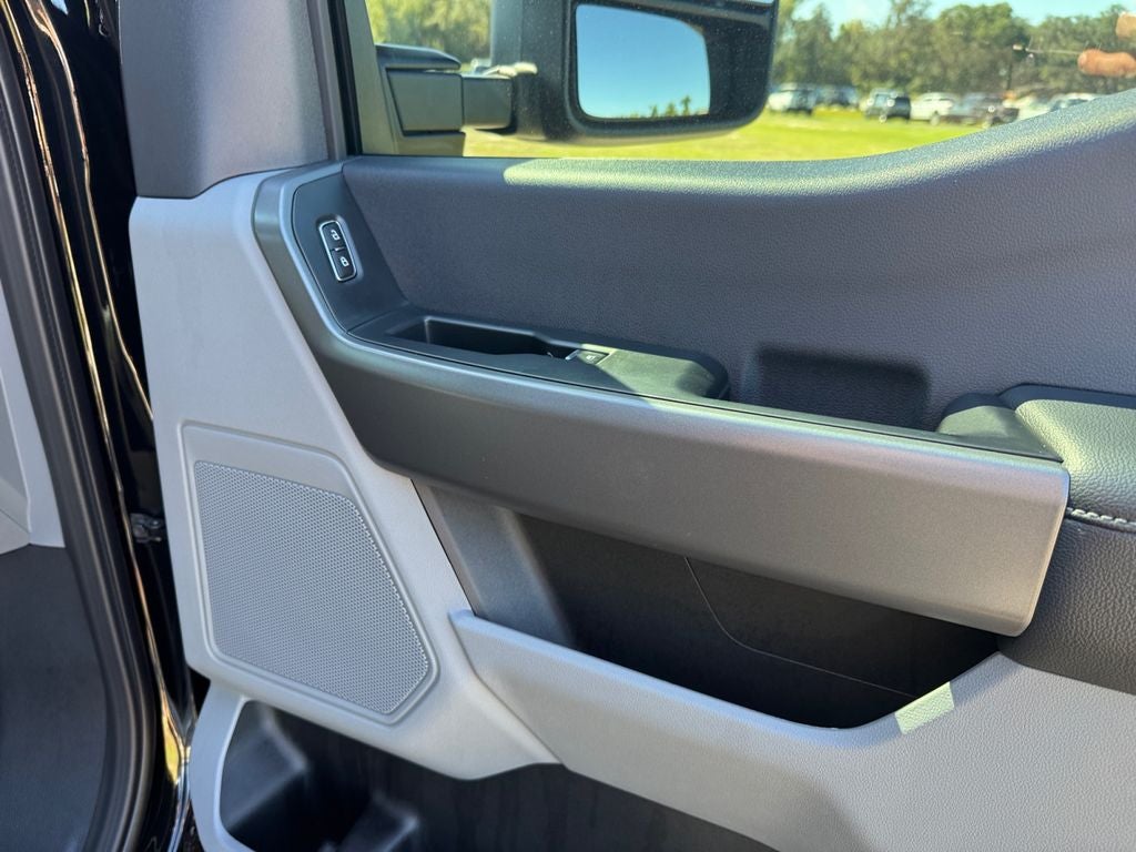 2026 Ford F-250SD XL 600A