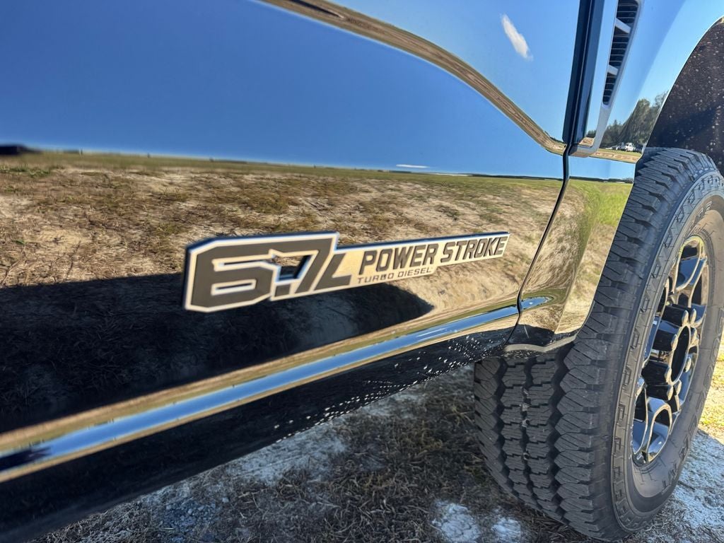 2026 Ford F-250SD XL 600A