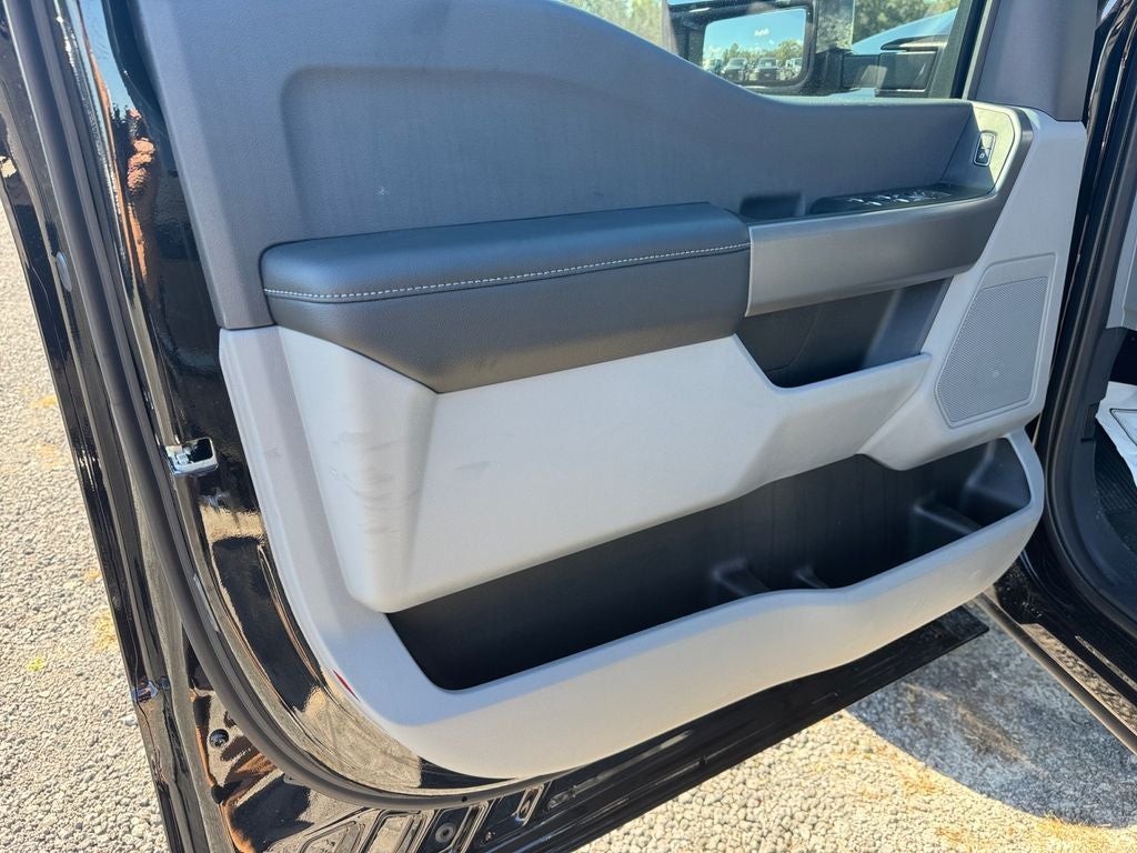 2026 Ford F-250SD XL 600A