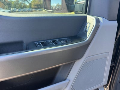 2026 Ford F-250SD XL 600A