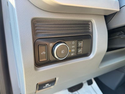 2026 Ford F-250SD XL 600A