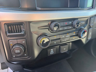 2026 Ford F-250SD XL 600A