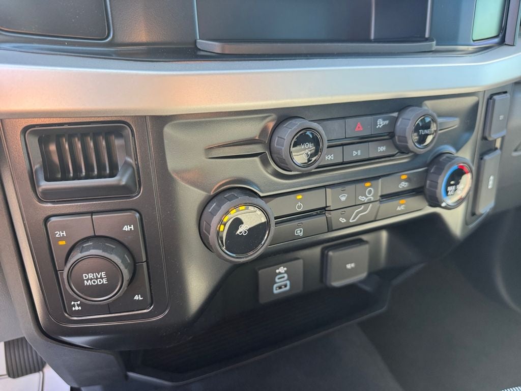 2026 Ford F-250SD XL 600A