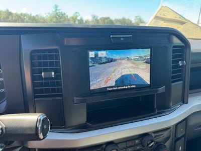 2026 Ford F-250SD XL 600A