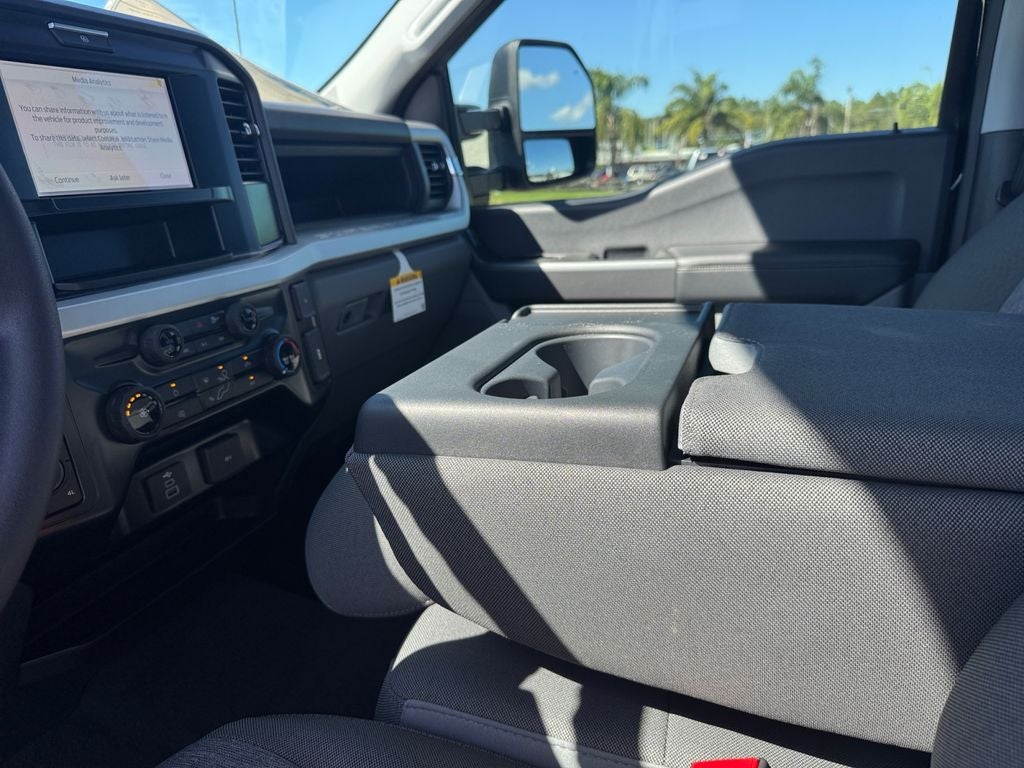 2026 Ford F-250SD XL 600A