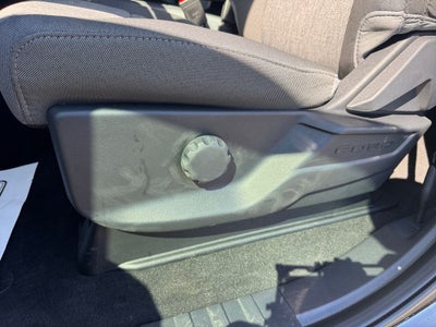 2026 Ford F-250SD XL 600A