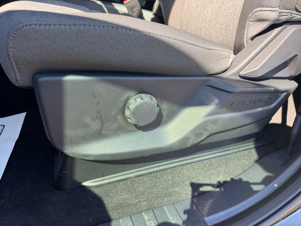 2026 Ford F-250SD XL 600A