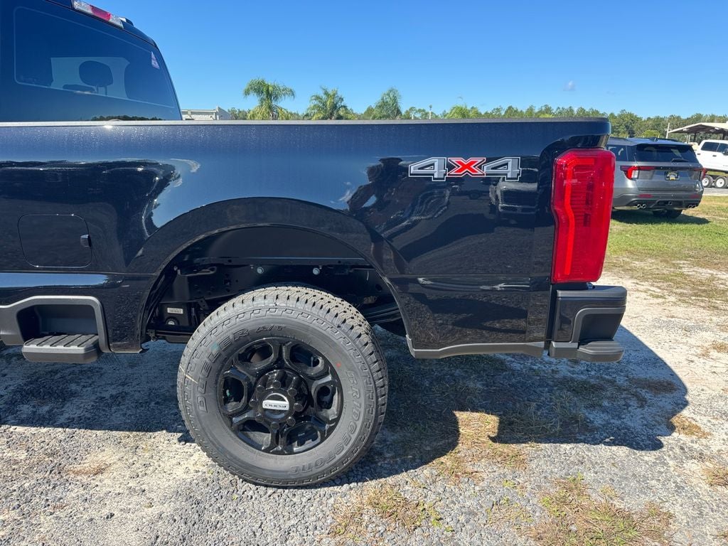 2026 Ford F-250SD XL 600A