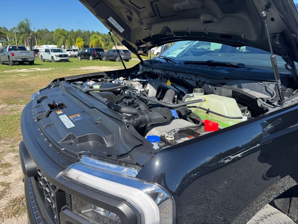 2026 Ford F-250SD XL 600A