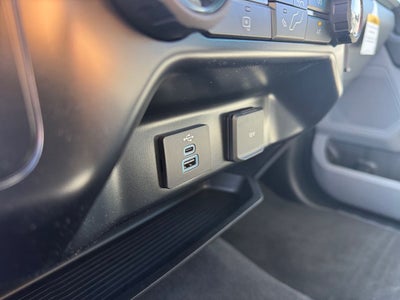 2026 Ford F-250SD XL 600A