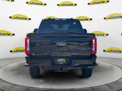 2026 Ford F-250SD XL 600A