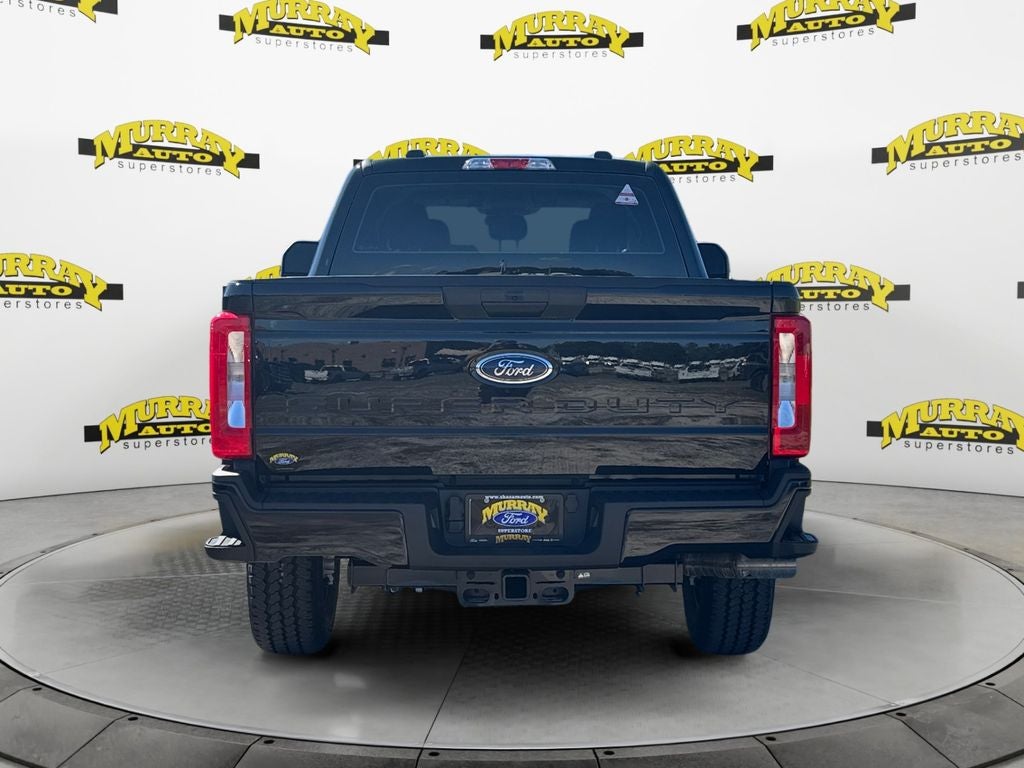 2026 Ford F-250SD XL 600A