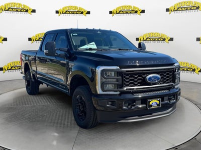 2026 Ford F-250SD XL 600A