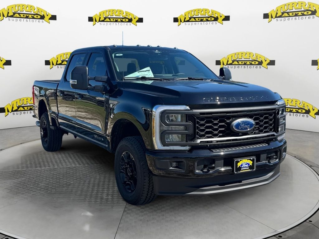 2026 Ford F-250SD XL 600A