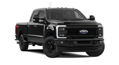2026 Ford F-250SD XL 600A