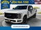 2026 Ford F-250SD XL 600A